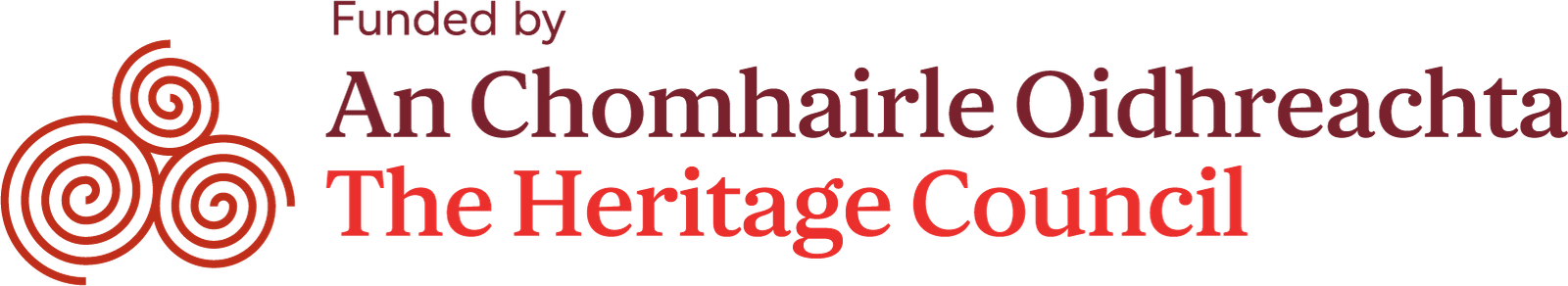 Heritage Council Logo