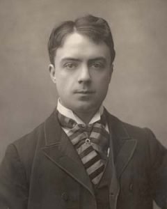 Image of William Edgeworth, a member of the Edgeworth Family