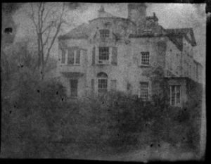 Old Edgeworthstown Photographs