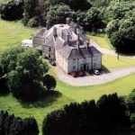 Castlecor House