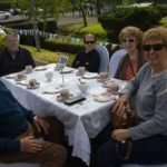 18th Century Tea Party