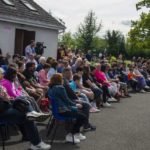 18th Century Tea Party