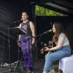 18th Century Tea Party