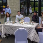 18th Century Tea Party - Festival 2023