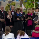 18th Century Tea Party - Festival 2023