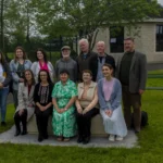 18th Century Tea Party - Festival 2023