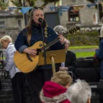 18th Century Tea Party - Festival 2023