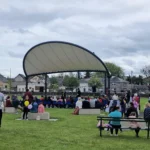 18th Century Tea Party - Literary Festival 2023