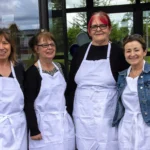 18th Century Tea Party - Literary Festival 2023