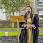 18th Century Tea Party - Festival 2023