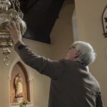 Australian Visitors at the Literary Festival 2019