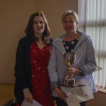 Children's Poetry presentations at our Literary Festival 2019