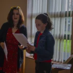 Children's Poetry presentations at the Literary Festival 2019