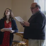 Children's Poetry presentations at the Literary Festival 2019