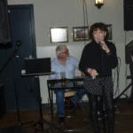 Open Mike night, Literary Festival 2022