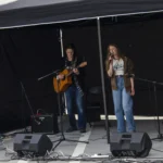 Live Music at the Literary Festival 2022