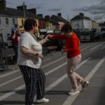 Live Music at the Literary Festival 2022