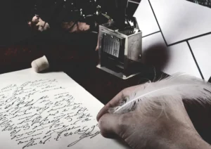 Writing competition