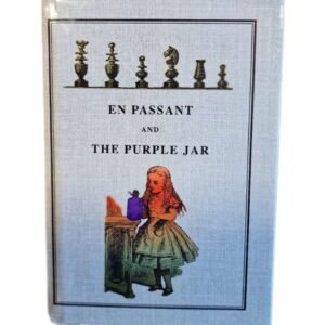Book - En Passant & The Purple Jar