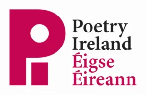 Poetry Ireland Logo