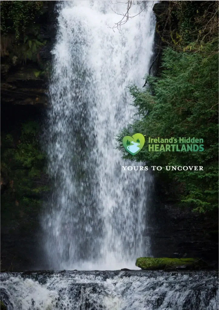 Hidden Heartlands Brochure