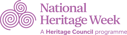 Heritage Week logo