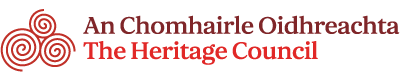 Heritage Council logo