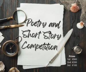 Short Story and Poetry Competition