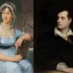 Jane Austen and Lord Byron