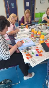 Art Workshop