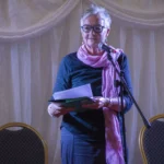 Lani O'Hanlon poet