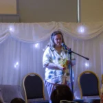 Tríona Walsh author