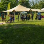 Mindful Meadow, yoga and wellness