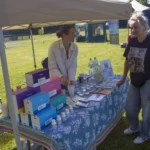 Mindful Meadow, yoga and wellness