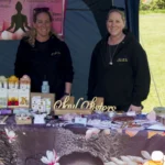 Mindful Meadow, yoga and wellness