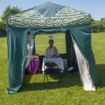 Mindful Meadow, yoga and wellness