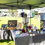 Artisan Market Stall