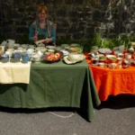 Artisan Market Stall