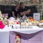 Artisan Market Stall