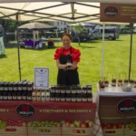 Artisan Market Stall