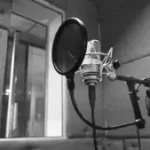 Microphone