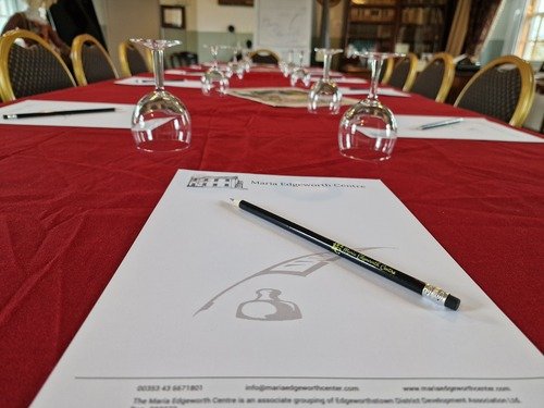 Room hire for gathering