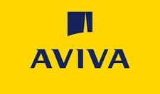 Aviva Logo