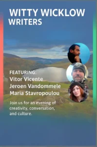 Witty Wicklow Writers