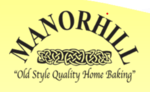 Logo der Manorhill Bakery