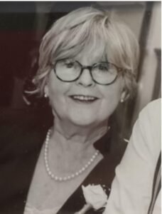 Marianne Fahy - guest for Literary Festival 2026