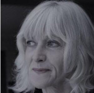 Maura Logue - guest for Literary Festival 2026