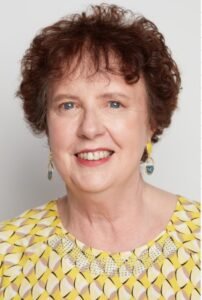 Noelle Lynskey - Poet