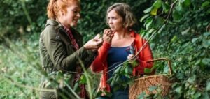 Octavia Tulloch - Horticulturist