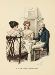 Belinda Podcast image